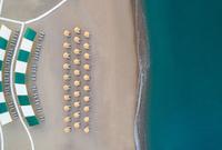 Concorde De Luxe Resort - Prive Ultra All Inclusive