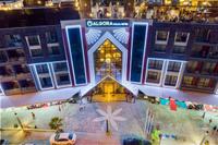 Algora Halal Hotel