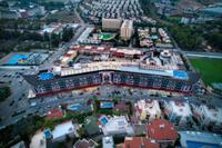 Algora Halal Hotel