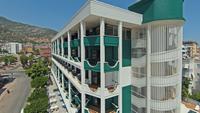 Hedef Kleopatra Hotel