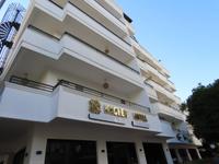 Kadeer Hotel
