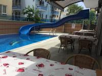 Livane Sun Otel