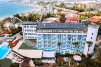 Mysea Hotels İncekum