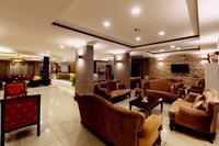 Mysea Hotels İncekum