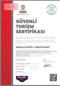 Rosella Apart & Hotel