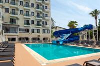 Sun Fire Beach Hotel