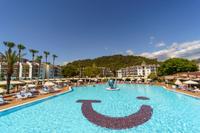 Tui Blue Pascha Bay