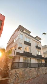 Anatolian Homes & Apart
