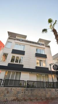 Anatolian Homes & Apart