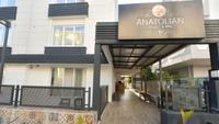 Anatolian Homes & Apart