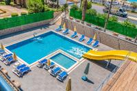 Arsi Paradise Beach Hotel