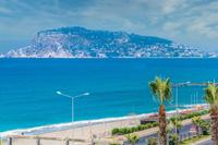 Arsi Paradise Beach Hotel
