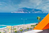 Arsi Paradise Beach Hotel