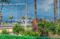 Arsi Paradise Beach Hotel
