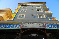 Best Life Apart Otel