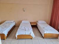 Caner Mountain Hotel