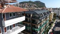Casa Cleo Apart Hotel