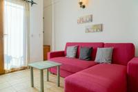 Center Apartment