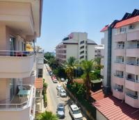Cihan Cleopatra Otel