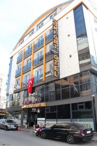Comfort Başaran Otel