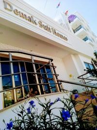 Demak Suit & Homes