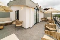 Deniz Hotel Antalya