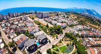 Diker Port Residence