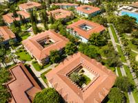 Euphoria Palm Beach Resort