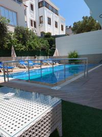 Golden Spark Hotel and Apart