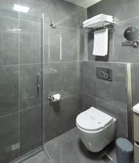 Gürtaş Hotel