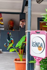 İsinda Pansiyon
