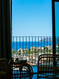 Carruba Boutique Hotel