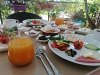 Çobanoğlu Hotel