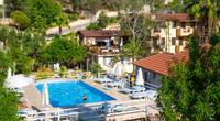 Flower Hotel Patara
