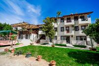 Flower Hotel Patara