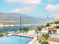 Gümüş Peninsula Hotel
