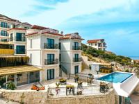 Gümüş Peninsula Hotel