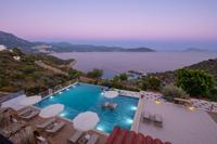 Hamarat Otel +12