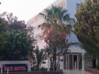 İnce Hotel