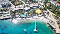 Kalkan Beach Park Pansiyon