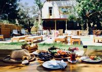 Kas 11 Oda Boutique Pension Adults Only