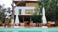 Kas 11 Oda Boutique Pension Adults Only