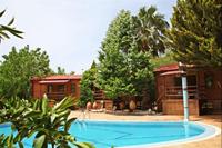 Kaş Doğapark Hotel
