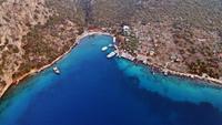 Kas History Beach Bungalow