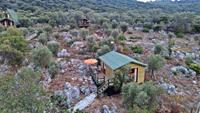 Kas History Beach Bungalow