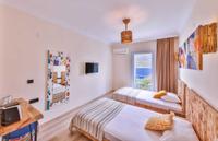 La Salvia Hotel