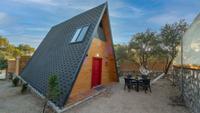 Patara Tiny House
