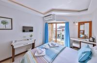 Sonne Hotel Kaş- Adults Only
