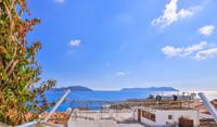 Sonne Hotel Kaş- Adults Only