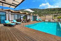 Villa Aya İslamlar